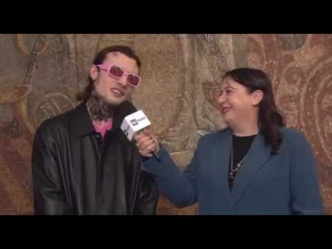 ROSACHEMICAL E IL PIEDE MADE IN ITALY😂