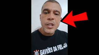 🚨🚨🚨COBRANÇA DOS GAVIÕES: "PEÇA PARA SAIR!"🚨🚨🚨