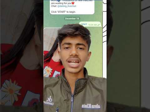 how to find girlfriend to this telegram bot #shorts #youtubeshorts