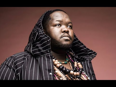 Heavy-K Ft. Professor - Beautiful War