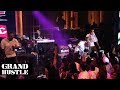 T.I. ft. Swizz Beatz - Swing Ya Rag (Live at AXE Music One Night Only)