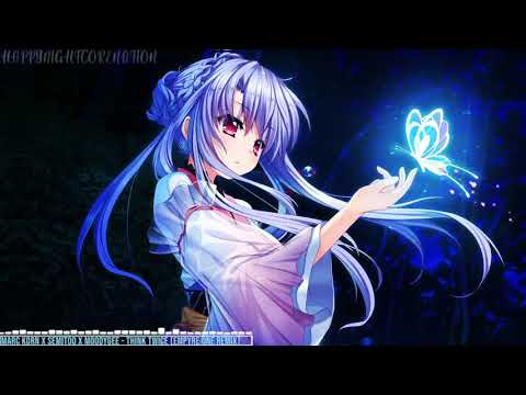 [NIGHTCORE] Marc Korn x Semitoo x Moodygee - Think Twice (Empyre One Remix) [Nightcore Edit] HD