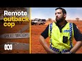The remote life of an outback Aussie cop | Landline | ABC Australia