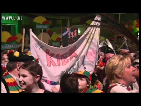 TVK 2011: Kiek èns Hiej! - Ózze Vastelaovestrein (Reuver)