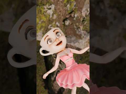 BALLERINA CAPPUCINA And CAPPUCCINO ASSASSINO Come Along With Me #italianbrainrot #brainrot