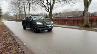 Audi Q7 coche | Imagen 4 - Autoline