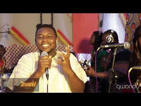 Braa Kwaku || Highlife Gospel spiced with poetry and folklore || Tie OOO Tie