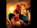Aerosmith Spider Man theme 