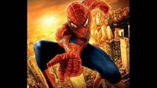 Aerosmith Spider Man theme