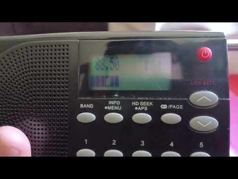 88.5 CILV Ottawa, Ontario