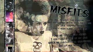 Misfits - Hybrid Moments