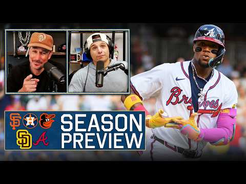 These Teams Have Something to Prove! | 2026 Season Preview