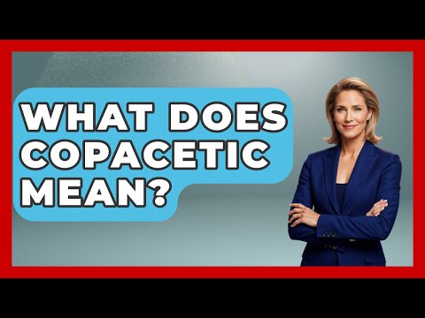 What Does Copacetic Mean? - Stories of the States