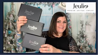 Jeulia Jewelry Unboxing