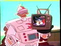 Anfang Mittelteil Und Abspann Von Frohe Feiertage Mit Darkwing Duck Und Goofy 1993 VHS