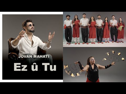 Jovan Mahati - Ez û Tu