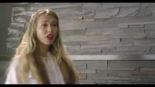 Julia Lanski acting Reel video