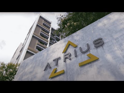 Adani Atrius Project Tour 1