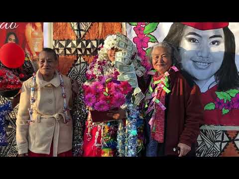 Pou’s Graduation C’O 2019