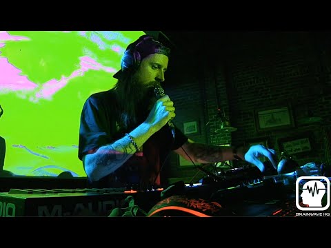 Mt. Analogue at Arch Street Tavern - YourParents - 05.28.2021 - Hartford, CT