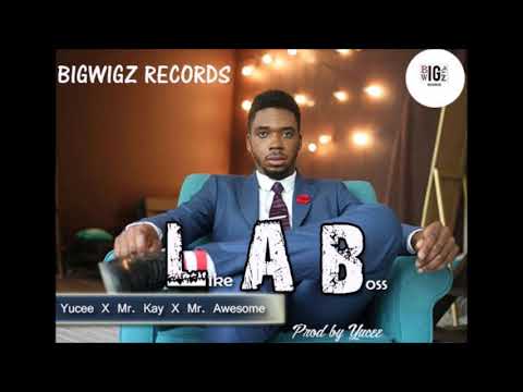 Yucee- Like a Boss ft Mr.Kay x Mr. Awesome