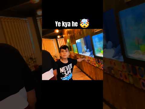 ye kya he  🤯 #souravjoshivlogs #piyushjoshivlogs #trending