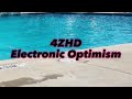 Electronic Optimism by 4ZHD