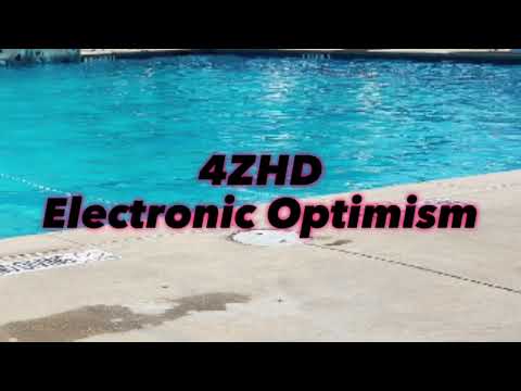 Electronic Optimism