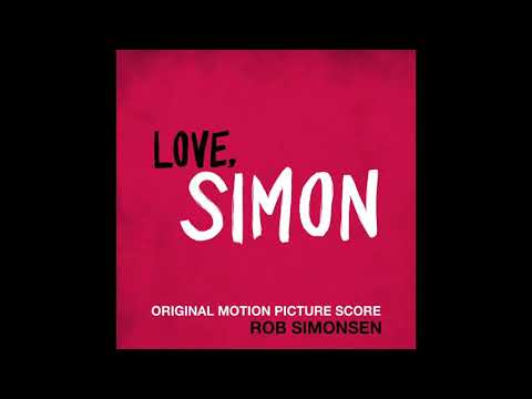 Video thumbnail for Simon and Blue