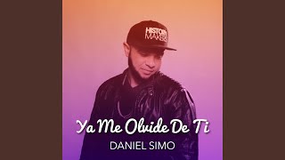 Ya Me Olvide De Ti (Radio Edit)