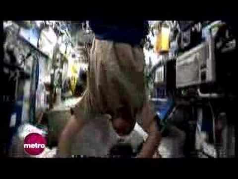 Weltraumarchitektur - metro @ PULSTV