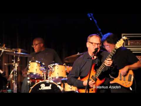 Chuck Loeb - The Music Inside