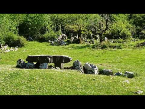Mark Knopfler ~ Hill Farmer's Blues-redux in 2017- (Mountains of the Basque Country)