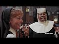 Sister Act    Hail Holy Queen  — Deloris & The Sisters 1992
