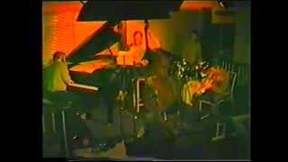 CHET  BAKER,tr ,Quartet ,Live at ''The Canteen'',UK ,1983..