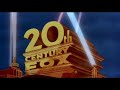 20th Century Fox Brooksfilms 1986