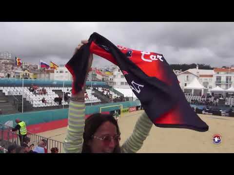 Highlights HAPPY CAR SAMB - SPORTING CP