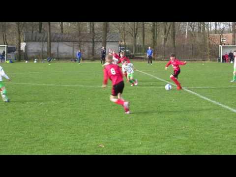 Geldrop JO11-1 ; EFC JO11-1 2 ; 3 MVI 2957