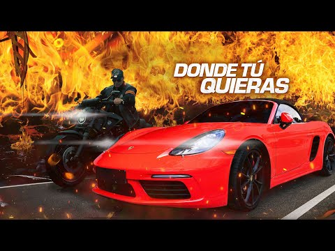 DONDE TU QUIERAS Película de ACCION Completa en Español.#movie #action #parati #comedy