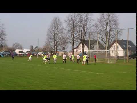 SK Třeboradice B - Sokol Dolní Počernice 2:2