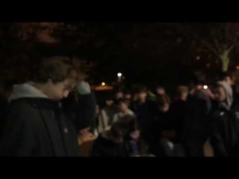 Oskir vs Karma 16avos IX edición