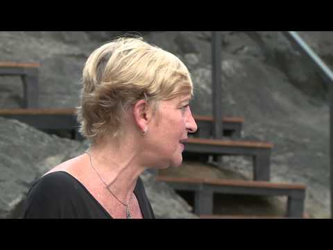 Soterópolis - Entrevista Giselle Beiguelman  (Parte 1)