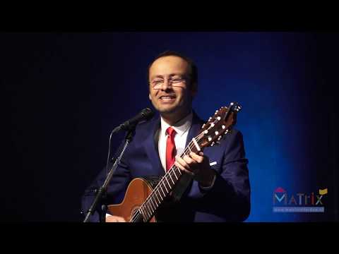 Trio Galantes - "Piel Canela" - Live in Rotterdam