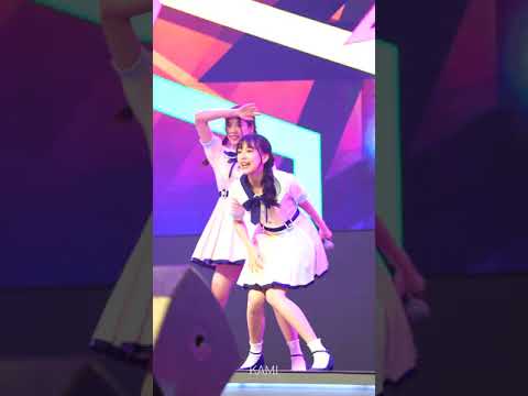 (Fancam Focus Mewnich) BNK48 - #TIEXPO2018