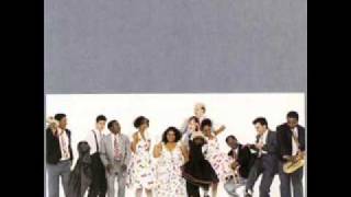 Mango Groove - Lalissa