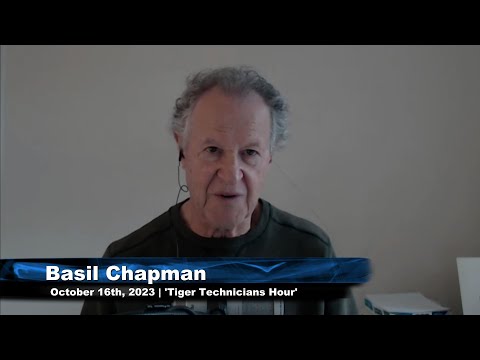 October 16th, The Tiger Technicians Hour on TFNN - 2023