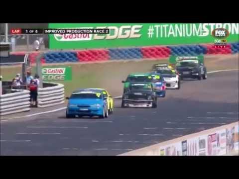 2016 Improved Production - Hidden Valley Race 2
