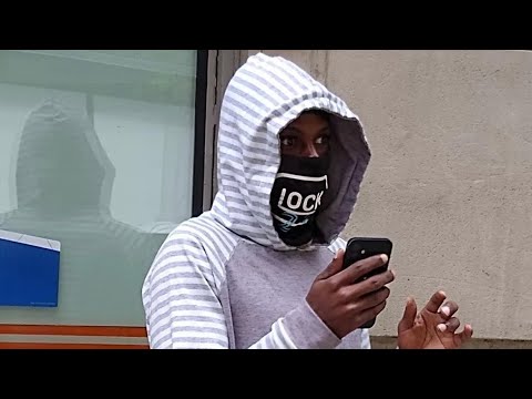 Tory Lanez Found Guilty for Shooting Meg Tha Stallion | Fbg duck On Hip hip Homicides | Big Scarr