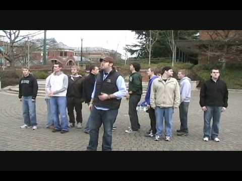 On The Rocks - Never Gonna Give You Up - 2/13/09