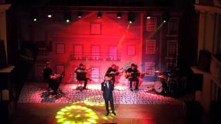 Com que Voz - Amalia Rodrigues - Turneul Sempre Amalia Sibiu